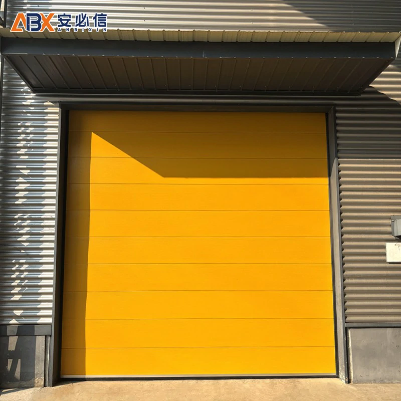 蚌埠市高扬程提升门